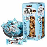 Kirkland Muesli Bars 64x Pack